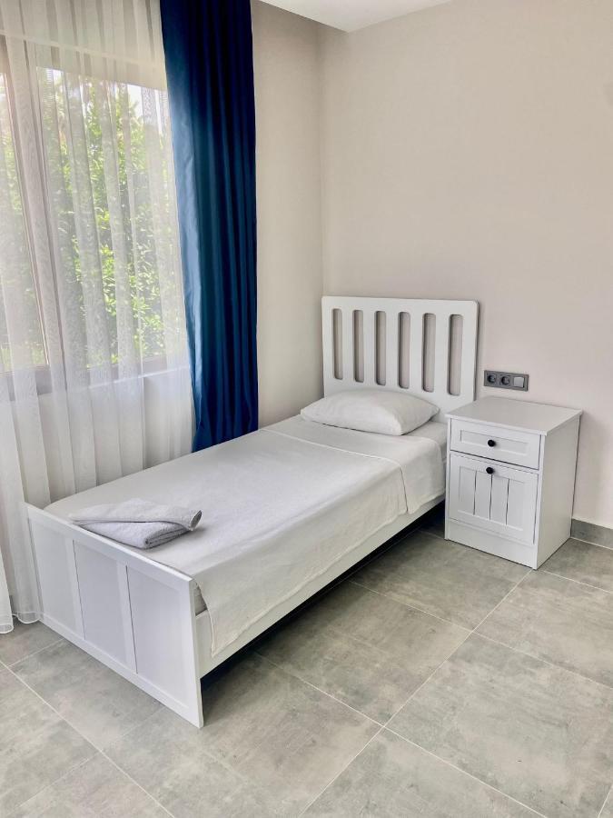 La Sorella Butik Hotel Dalyan Exterior foto