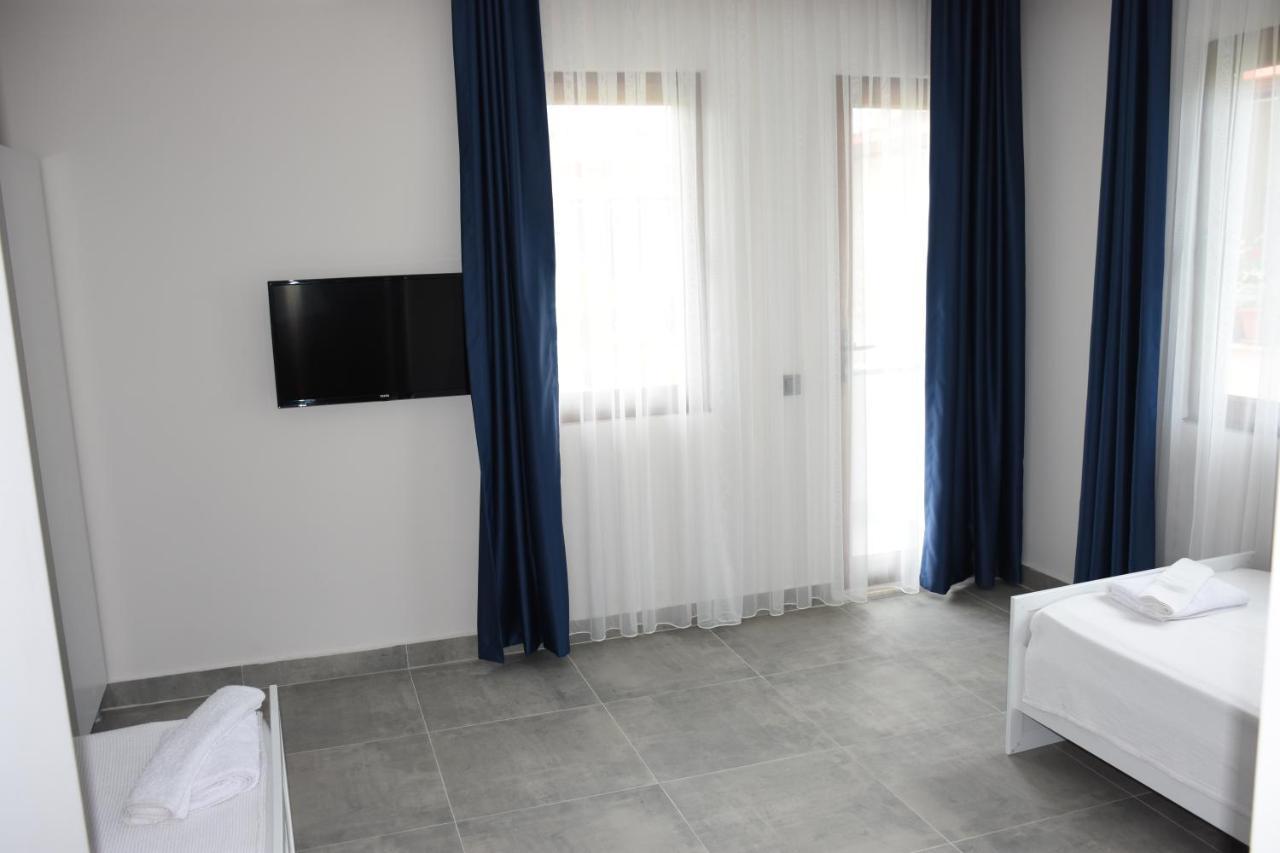 La Sorella Butik Hotel Dalyan Exterior foto