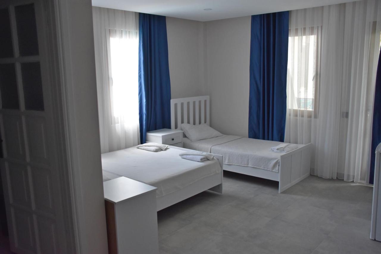 La Sorella Butik Hotel Dalyan Exterior foto