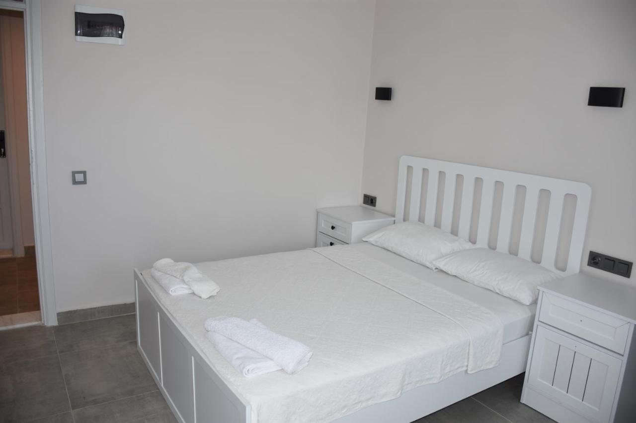 La Sorella Butik Hotel Dalyan Exterior foto