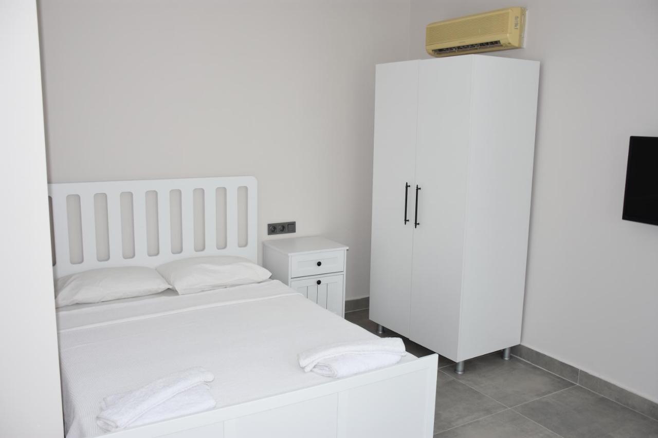La Sorella Butik Hotel Dalyan Exterior foto