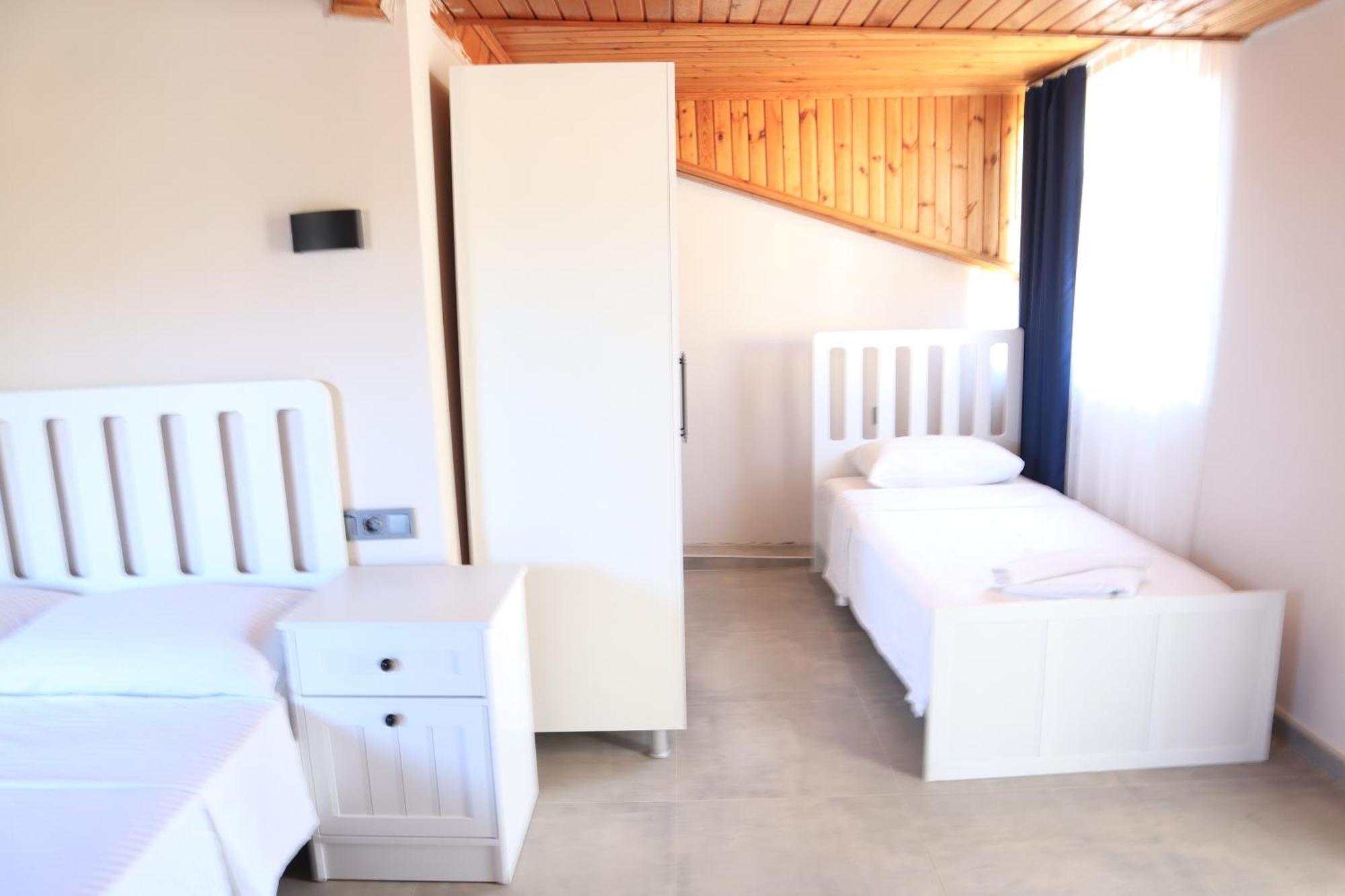 La Sorella Butik Hotel Dalyan Exterior foto