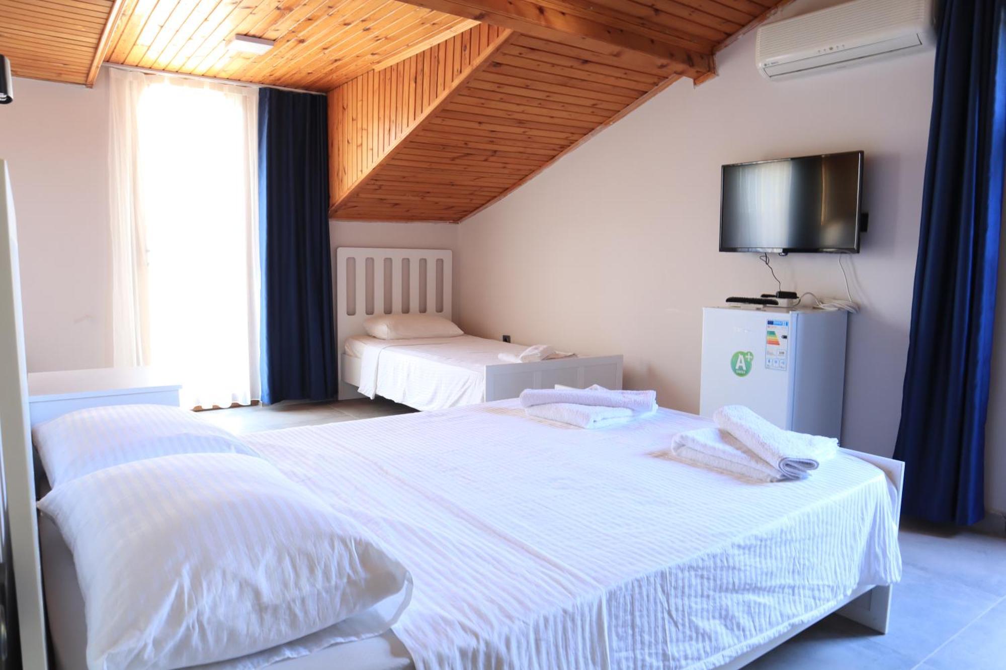 La Sorella Butik Hotel Dalyan Exterior foto