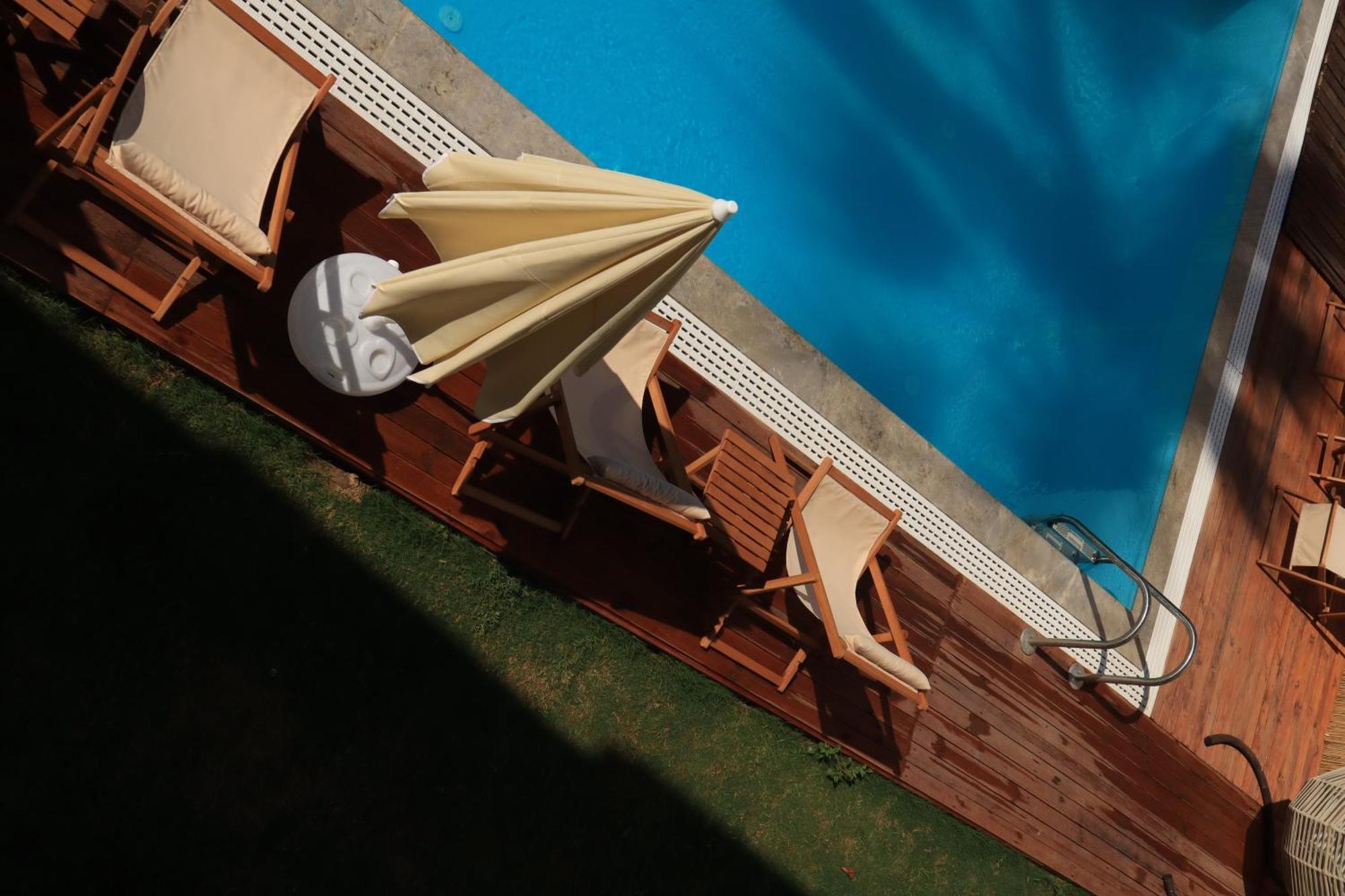 La Sorella Butik Hotel Dalyan Exterior foto