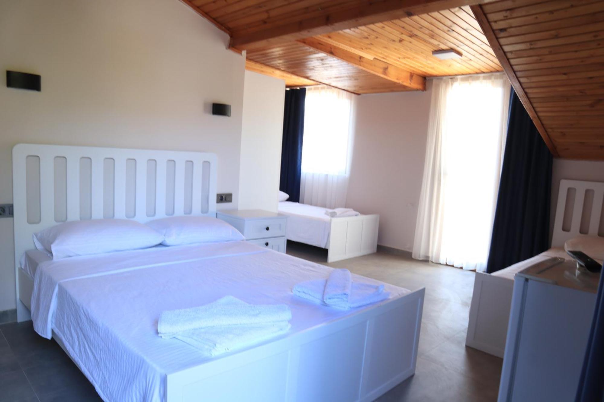 La Sorella Butik Hotel Dalyan Exterior foto
