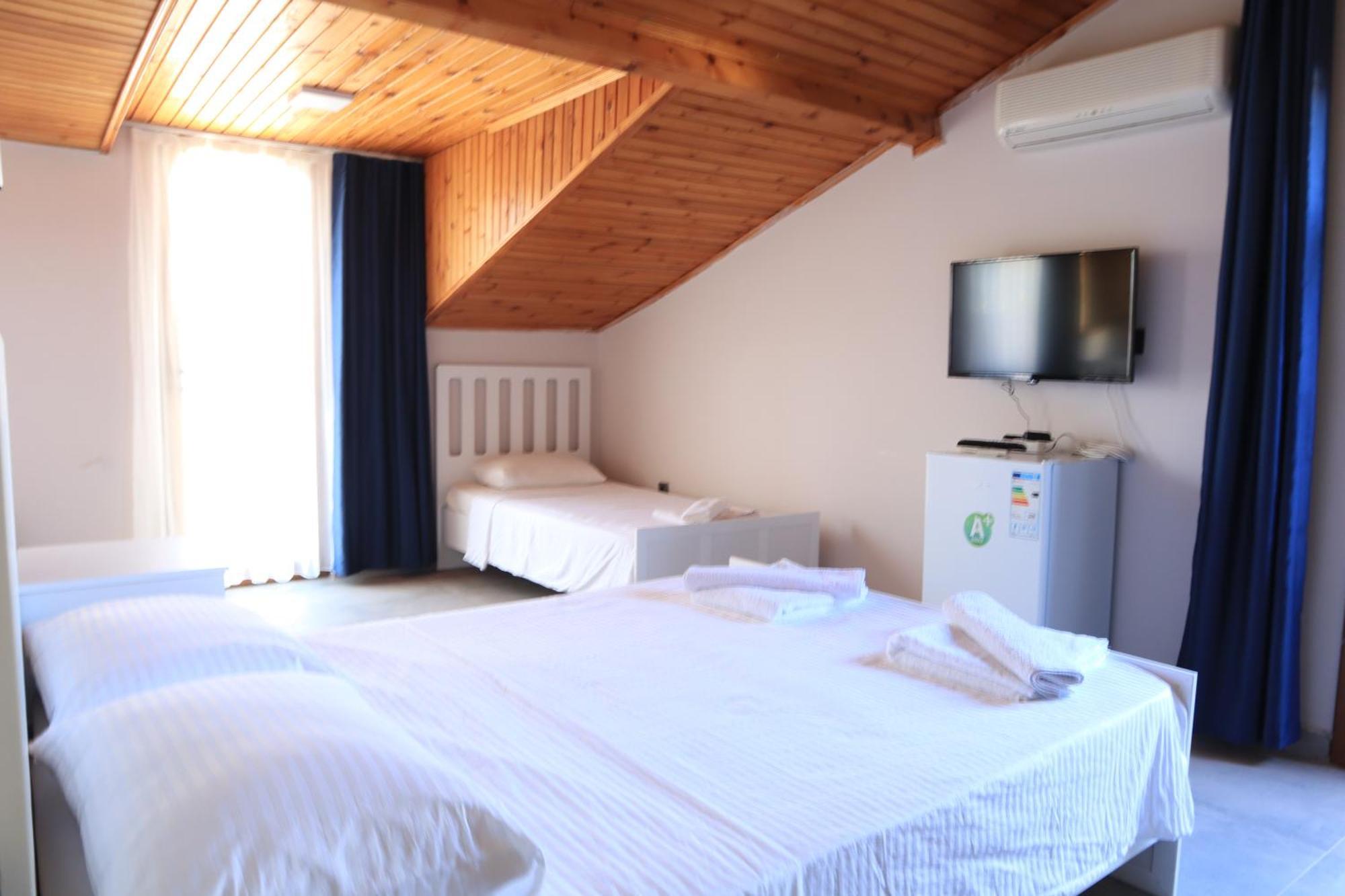 La Sorella Butik Hotel Dalyan Exterior foto