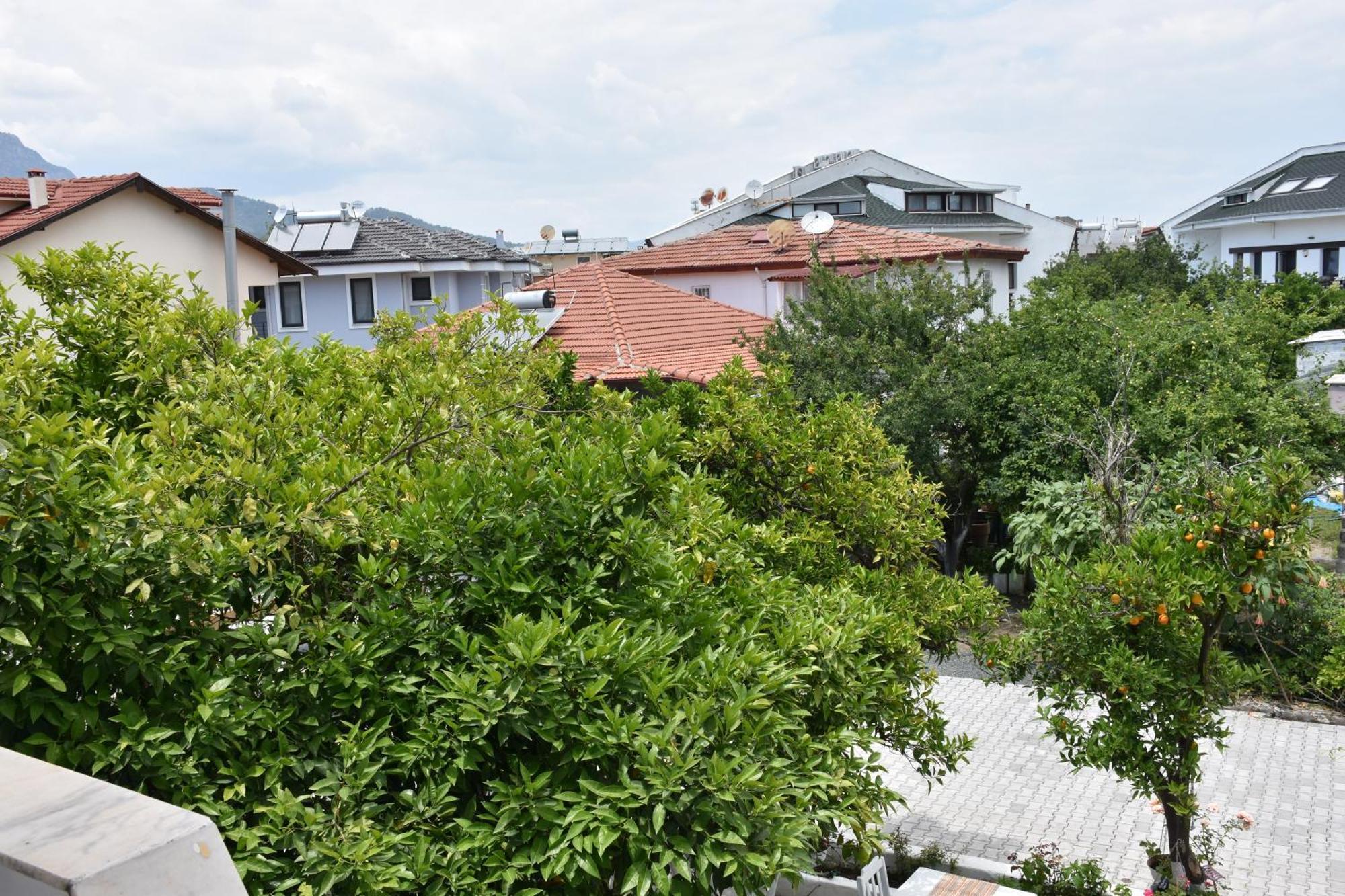 La Sorella Butik Hotel Dalyan Exterior foto
