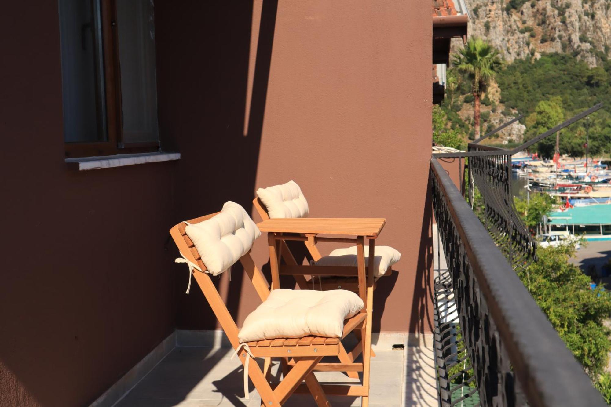 La Sorella Butik Hotel Dalyan Exterior foto