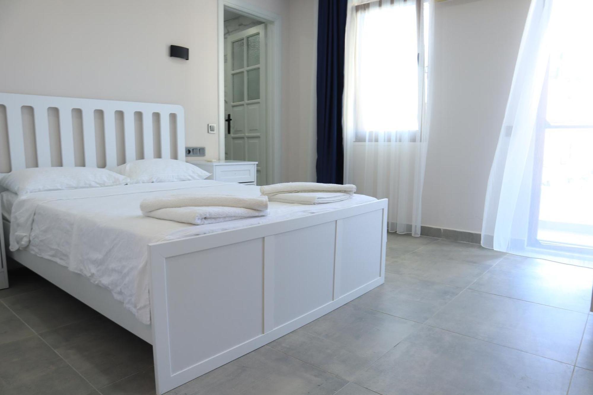 La Sorella Butik Hotel Dalyan Exterior foto