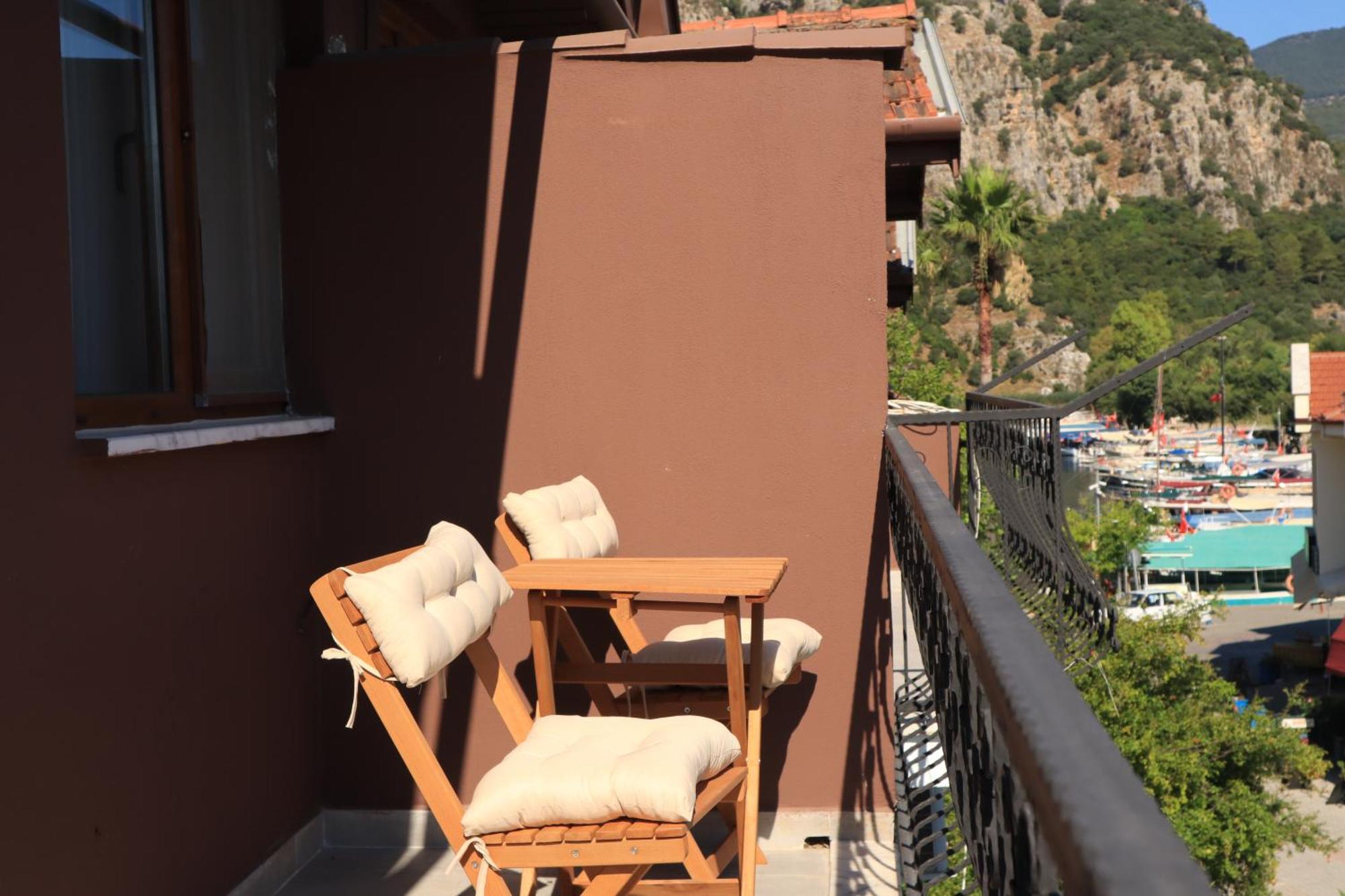 La Sorella Butik Hotel Dalyan Exterior foto