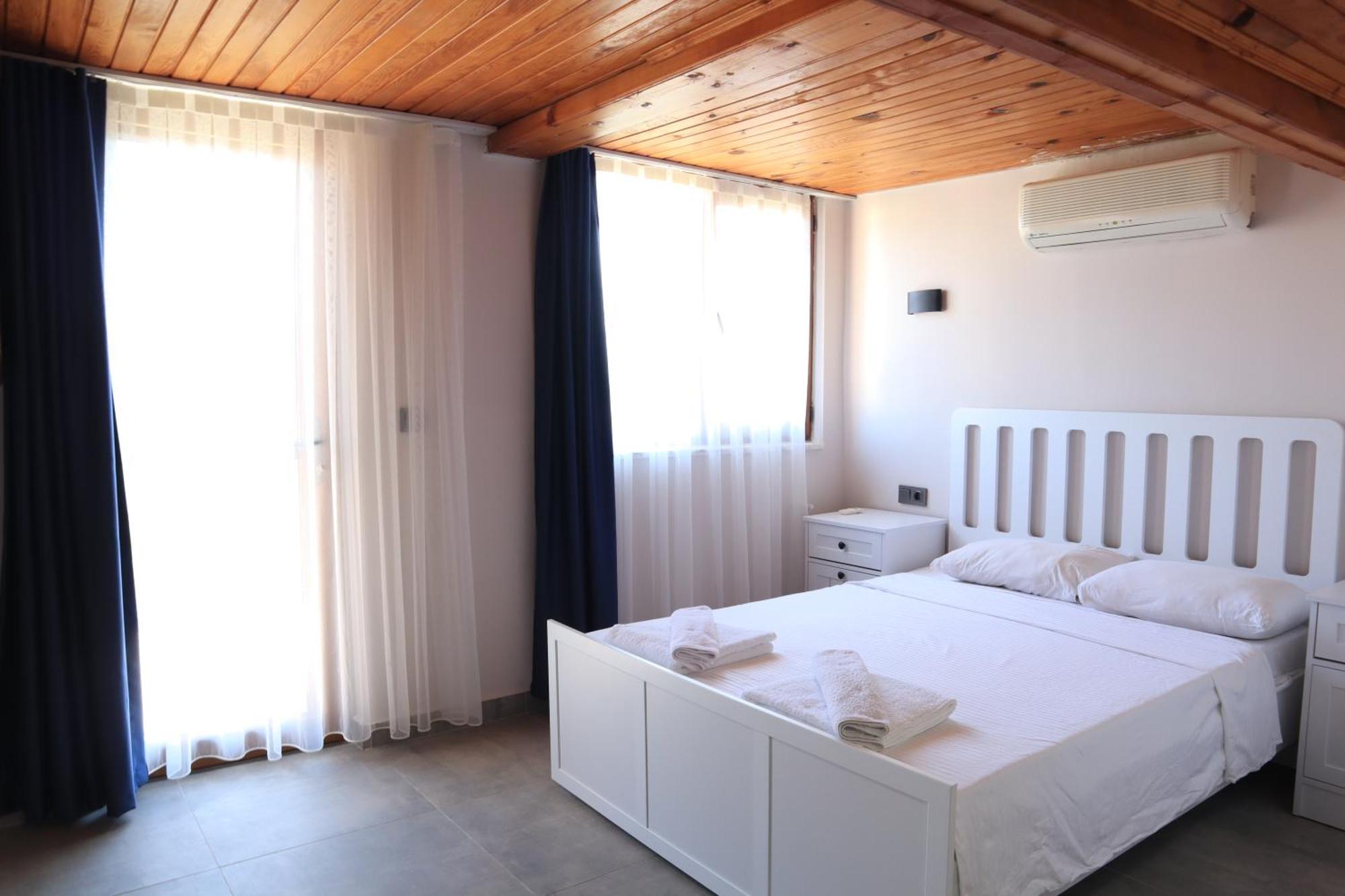 La Sorella Butik Hotel Dalyan Exterior foto