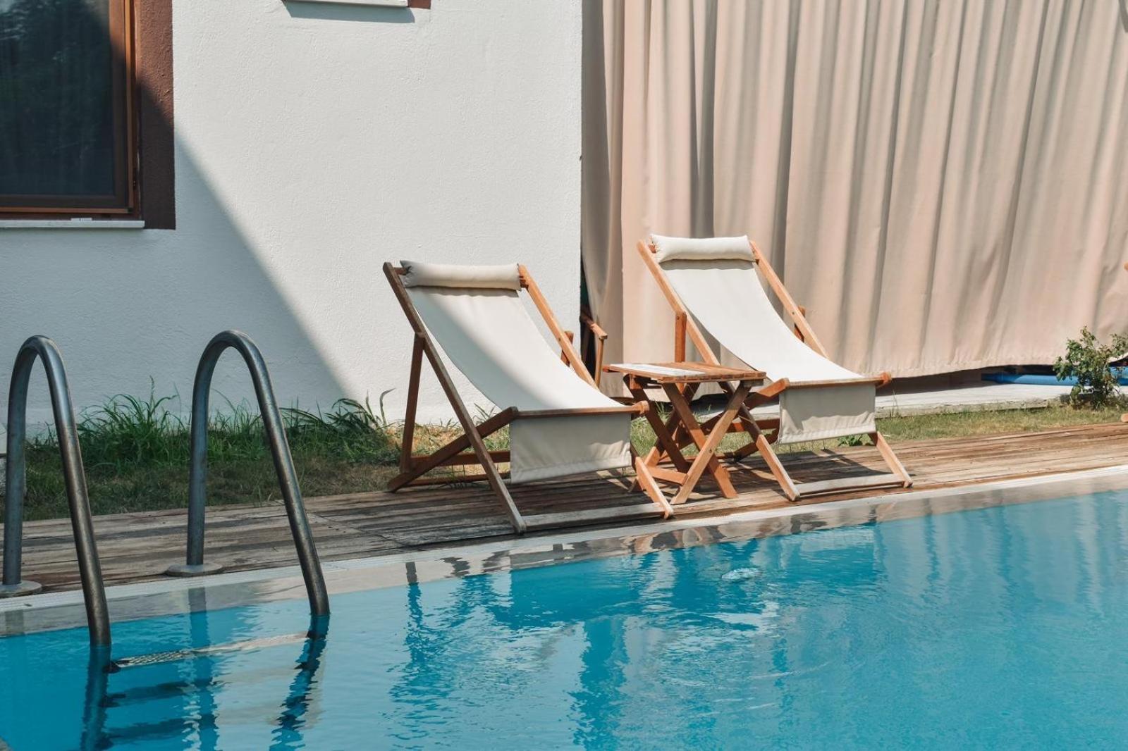La Sorella Butik Hotel Dalyan Exterior foto