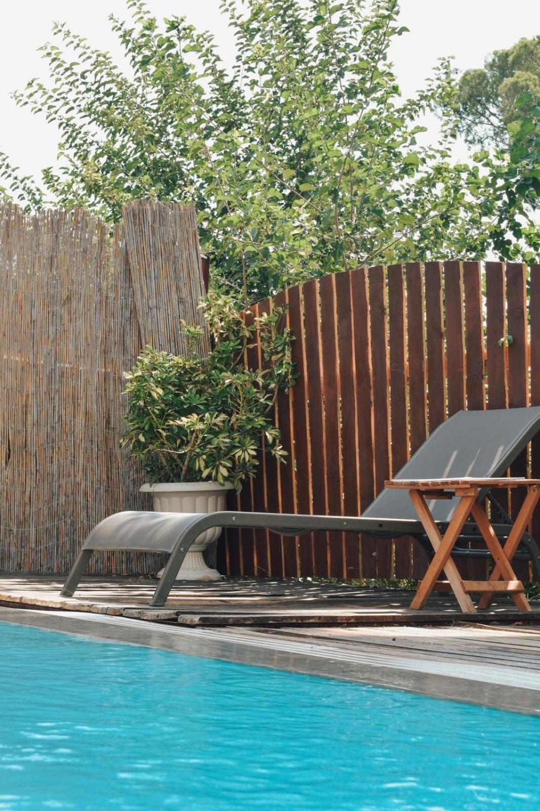 La Sorella Butik Hotel Dalyan Exterior foto